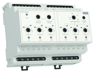 Füllstandsschalter ELKO EP HRH-9