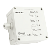 Zusatzsignalisation für den Niveauschalter ELKO EP HRH-9/S