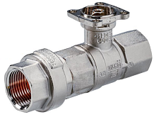 Kugelhahn Belimo R225FL-J