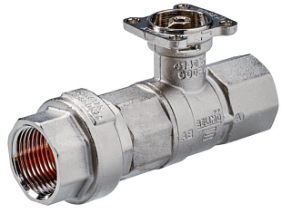 Kugelhahn Belimo R225FL-J