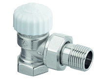 Heizkörper-Eckventil IMI Heimeier CALYPSO-exact 1/2" (3451-02.000)