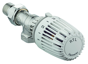 Rücklauftemperaturbegrenzer Eckventil IMI RTL 1/2" (9173-02.800)