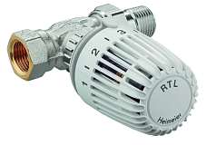 Rücklauftemperaturbegrenzer direkt IMI RTL 1/2" (9174-02.800)