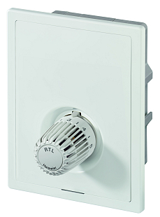 Rücklauftemperaturbegrenzer-Set IMI Heimeier Multibox RTL (9304-00.800)