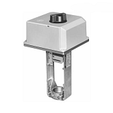 Stellantrieb für Regelventil Honeywell ML7421B3003, 1800N, 0...10V, 24VAC, Handsteuerung