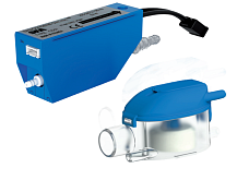Kondensatpumpe Sanibroy SFA SANICONDENS Clim Mini