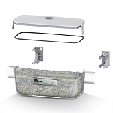 Neutralisationseinheit für Kondensat Sanibroy SFA SANINEUTRAL