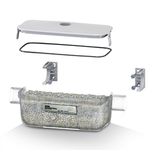 Neutralisationseinheit für Kondensat Sanibroy SFA SANINEUTRAL