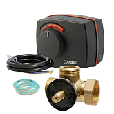 Upgrade-Kit ESBE DVA111 für Pumpengruppen DDA (66100300)