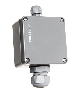 Gassensor zur Erkennung von Kohlendioxid EVIKON E2618-CO2-50K