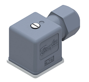 Danfoss 042N1256 Stecker IP65 EV...B