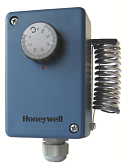 Industrieller Raumthermostat Honeywell T6120A1005