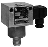 Druckschalter Honeywell DCM6