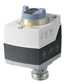 Hubantrieb Siemens SAT31.008