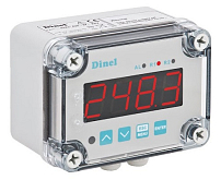 Programmierbare Anzeigeeinheit Dinel PDU-420-W-230V