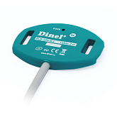 Anlege-Füllstandssensor Dinel Flexi Watch FLD-32