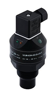 Ultraschall-Füllstandsmesser Dinel ULM-53 6 m, 4...20mA