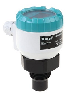 Ultraschall-Füllstandsmesser Dinel ULM-70 2 m