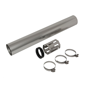 Kühlmantel Grundfos für Pumpen SQ und SQE (97535677)