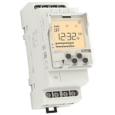 Digitale Zeitschaltuhr (1-Kanal) ELKO EP SHT-1/230V