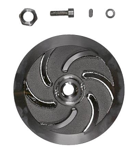 Laufrad für Grundfos SEG 40.12 (96076116)