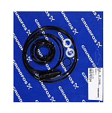 O-Ring-Set für Grundfos SEG (96076124)