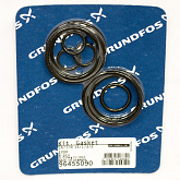 O-Ring-Set für Grundfos CR/I/N 1S/1/3/5 EPDM (96455090)