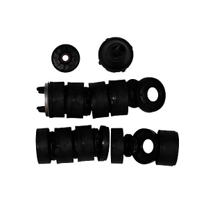 Renovierungssatz für Grundfos SQE2-115 (96479868)