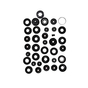 Renovierungssatz für Grundfos SQE3-105 (96479870)