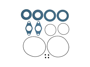 Dichtungs- und O-Ring-Set für Grundfos CR/I/N 10/15/20 EPDM (96509609)