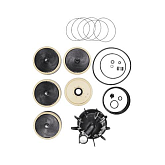 Renovierungssatz Grundfos MQ (96525909)