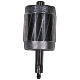 Rotorwelle für Grundfos Unilift KP250 (96545201)