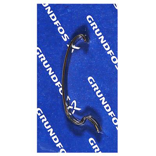 Klammernsatz für Grundfos Unilift AP (96548095)