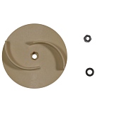 Laufrad für Grundfos Unilift CC5 (96578967)