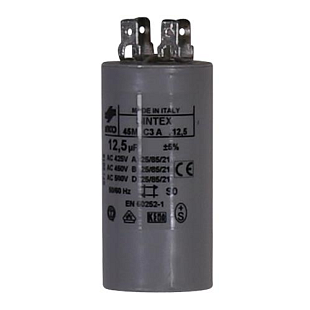 Kondensator für Grundfos MQ (96590742)