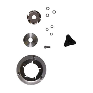 Ersatzschneider für Grundfos Sololift2 WC1, WC3 und CWC3 (97775349)