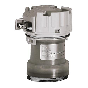 Druckschalter für Grundfos Sololift2 D2 (97775347)