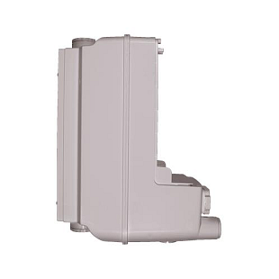 Tankabdeckung W/O für Grundfos Sololift C3 (97775361)