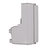 Tankabdeckung W/O für Grundfos Sololift CWC3 (97775360)