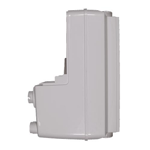 Tankabdeckung W/O für Grundfos Sololift CWC3 (97775360)