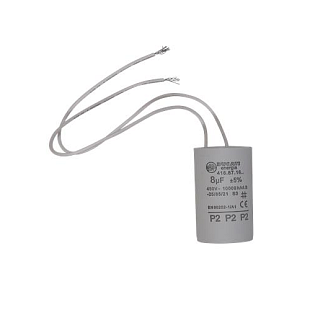 Ersatzkompensator für Grundfos Sololift2 C3 und D2 (97775375)