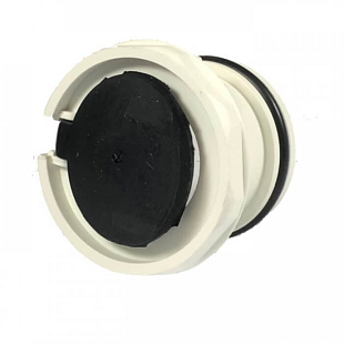 Rückschlagklappe für Grundfos Sololift2 WC1, WC3, C3, CWC3 und D2 (97775371)