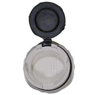 Adapter für Grundfos Sololift2 WC3, C3, CWC3, D2 (97775378)