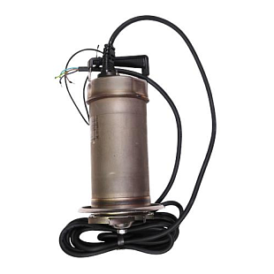 Pumpenkopf für Grundfos Multilift MSS.11.3.2-5m (98167954)