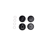 Laufrad für Grundfos SBA (98244814)