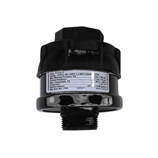 Ersatz-Ausgleichsbehälter für Grundfos MQ (98893507)