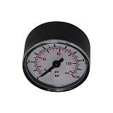 Manometer für Grundfos Hydrojet (98990020)