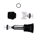 Service-KIT Entlüftungsventil und Rückschlagklappe Grundfos SCALA 2 (99016030)