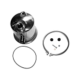 Pumpengehäuse Grundfos JP4-47 und JP5-48 (99521027)