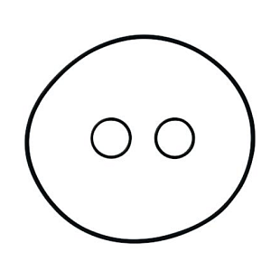 Satz (3 Stück) O-Ringe für Grundfos JP4-47 und JP5-48 (99577668)